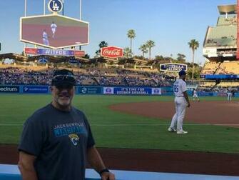 Horn Local Parents Of Two Pro Athletes Share Common Bond