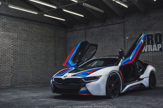 Bmw I8 4k HD Cars Wallpaper Image Photos And