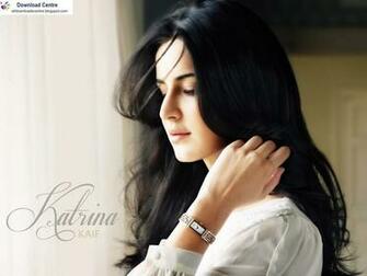 Centre Katrina Kaif Cute Wallpaper