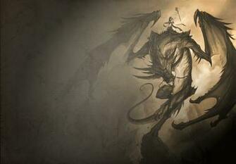 Dragon 3d Wallpaper