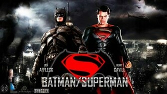 Photos Batman Vs Superman Wallpaper