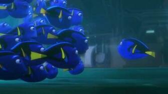 Finding Dory Wallpaper