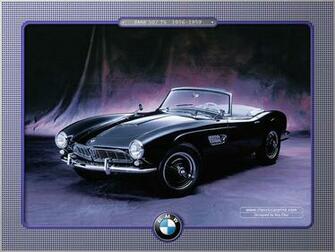 Thread Classic Bmw Wallpaper Nice