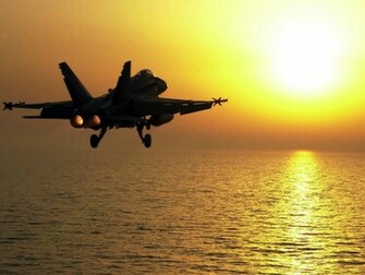 F18 Wallpaper
