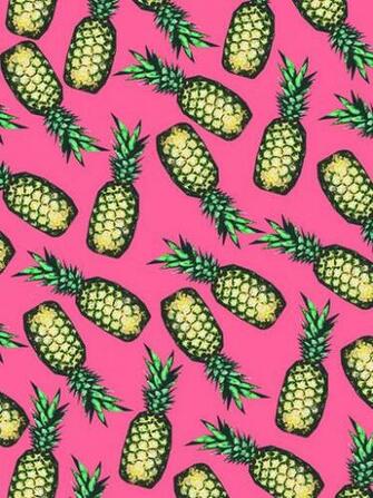 Pineapple Wallpaper