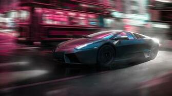 Lamborghini Reventon 4k Wallpaper HD Car Id