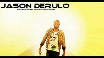 Jason Derulo Wallpaper