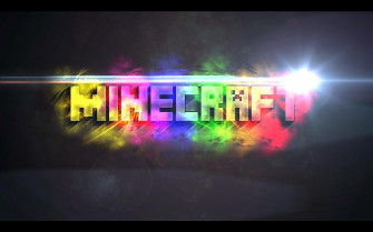 Minecraft Desktop Background Wallpaper