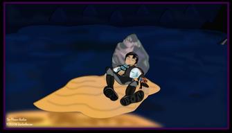 Slugterra On Disney Xd Deviantart