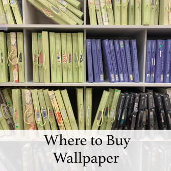 Where To Buy Wallpaper