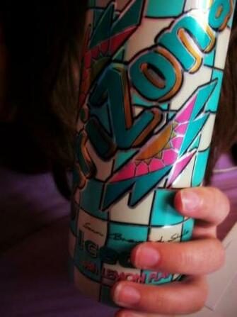 Arizona Tea Wallpaper