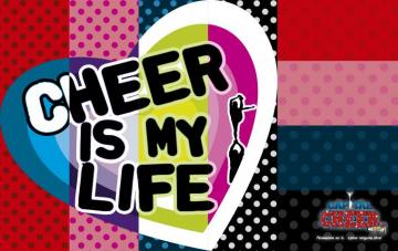 Cheer Wallpaper And Background For
