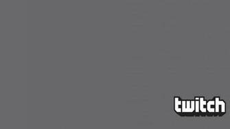 Twitch Tv Live Video Games Wallpaper