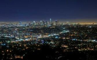 You May Have On The Los Angeles Wallpaper Ed