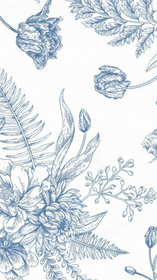 Darling Aesthetic Spring Wallpaper For iPhone