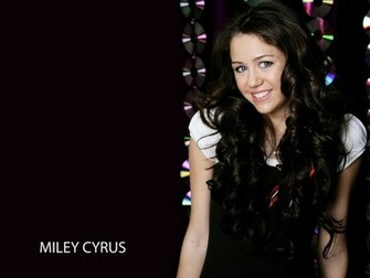 Miley Cyrus Wallpaper