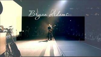 Bryan Adams Image Wallpaper And Background