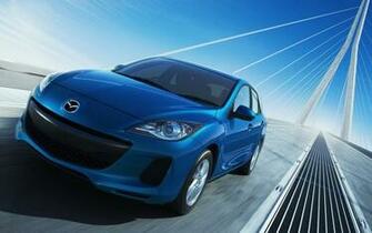 Mazda Wallpaper
