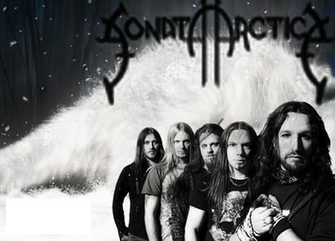 Sonata Arctica Wallpaper By Orochimaru8