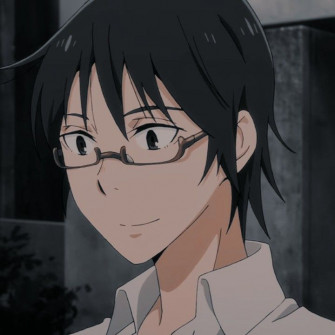 Satoru Fujinuma Wallpaper