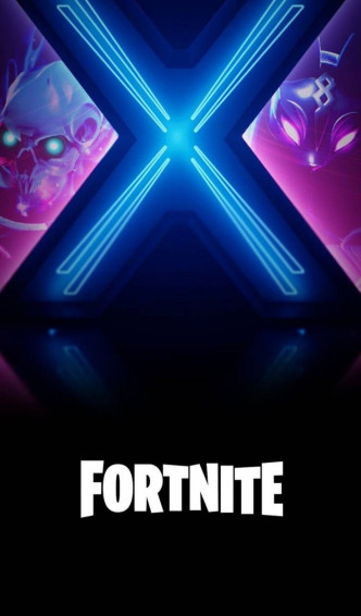 Fortnite X Sesson Wallpaper By Alexandernik