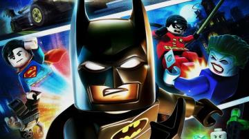 Will Arnett Is The Batman We Deserve In Hilarious