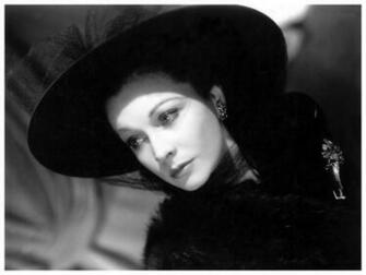 Vivien Leigh Wallpaper