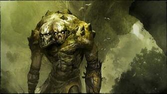 Guild Wars Story Computer Wallpaper Desktop Background