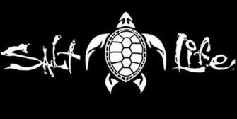 Salt Life Logo This Is The