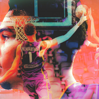 Is The Nba Ready For Victor Wembanyama Ringer