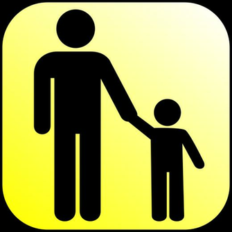 File Parent Left Child Right Yellow Background Svg Wikipedia