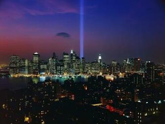 September 11th Tribute Wallpaper