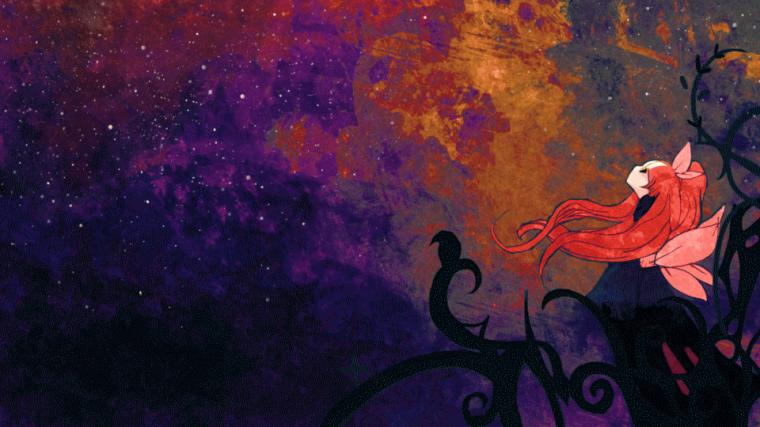 Sky Full Of Stars By Nanomortis