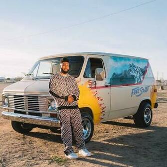 Khalid Posts