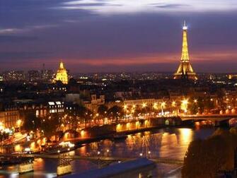 Paris Wallpaper