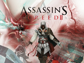 Assassin S Creed Wallpaper By Hawkalicious