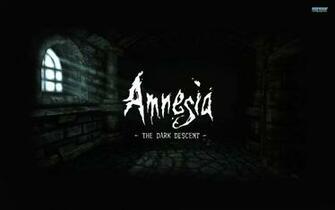 Amnesia The Dark Descent Wallpaper Image