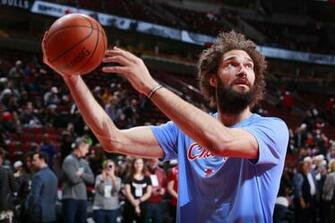 Chicago Bulls Trade Radar Grant And Lopez Could Be On The