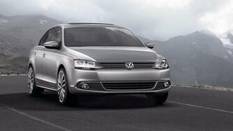 Volkswagen Jetta Wallpaper