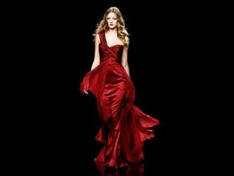 Fashion Wallpaper Models Desktop Background