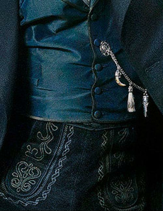 Things You Haven T Noticed In Fantastic Beasts The