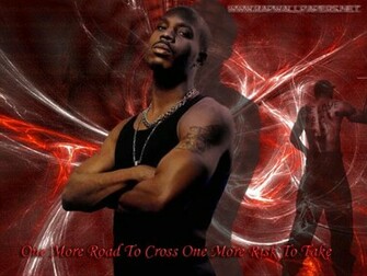 Dmx Wallpaper