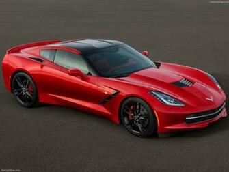Chevrolet Corvette C7 Stingray Wallpaper Imagebank Biz