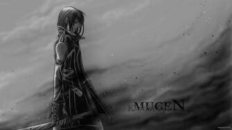 Black White And Grey Wallpaper HD Base