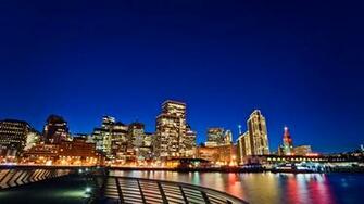 San Francisco Sunset Wallpaper HD Desktop