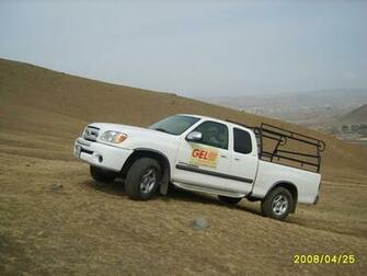 Toyota Tundra Full Size Pickup Truck Wallpaper Dekstop
