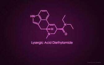 Lysergic Acid Diethylamide Abbreviated Lsd Or HD Wallpaper
