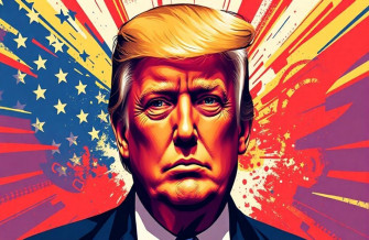 Donald Trump Wallpaper