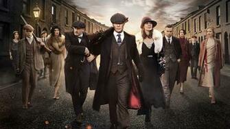 Peaky Blinders 4k Wallpaper Awesome HD