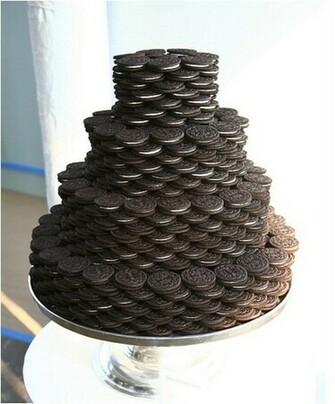 Oreo Cookies Wallpaper
